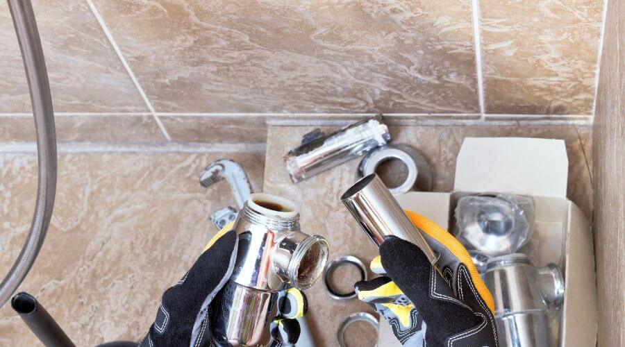 Expert tile roof repair services in White Mountain Lake, AZ